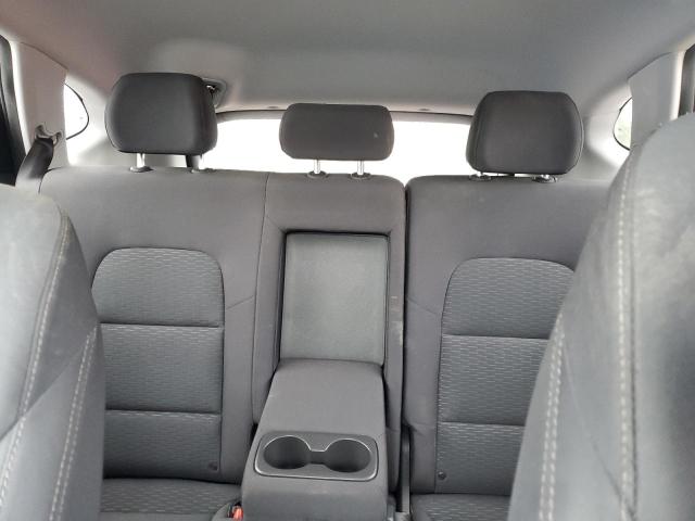 2019 HYUNDAI TUCSON SE KM8J2CA46KU869355