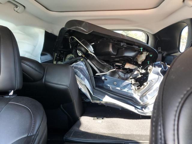 2019 JEEP CHEROKEE L - 1C4PJLLB6KD466814