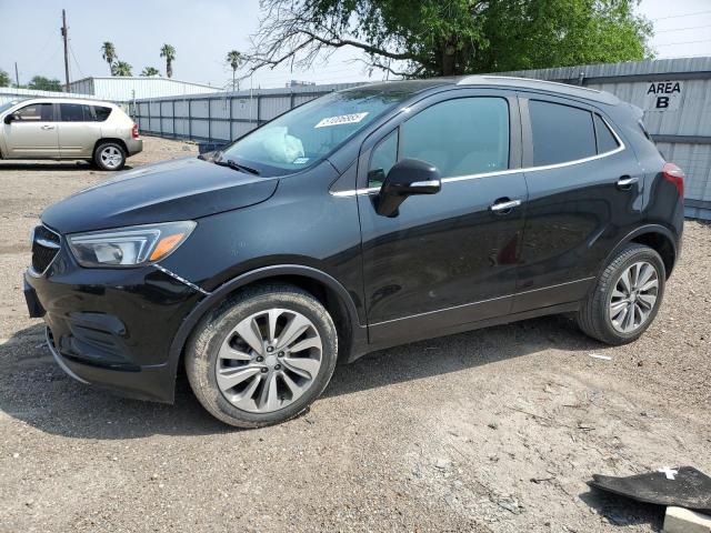 BUICK ENCORE PRE