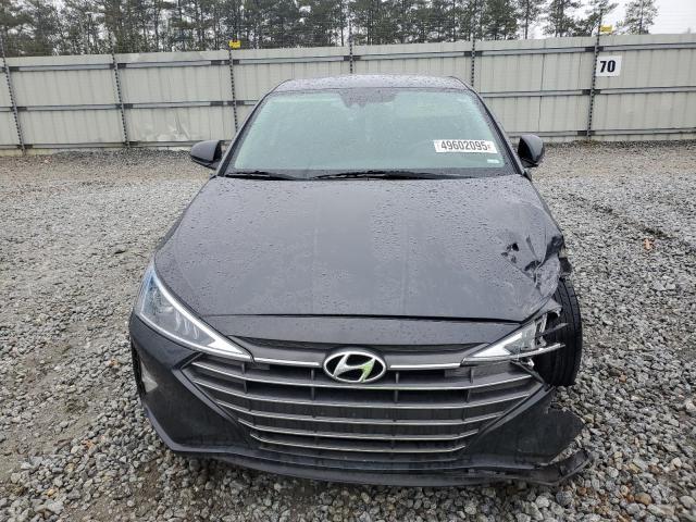 2020 HYUNDAI ELANTRA SE - 5NPD84LFXLH566627