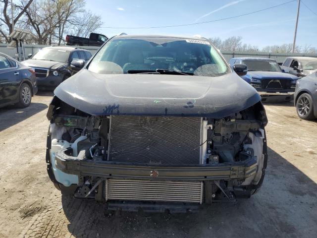 2019 FORD EDGE TITAN - 2FMPK4K95KBC01921