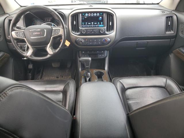2018 GMC CANYON DEN 1GTP6EE12J1257877