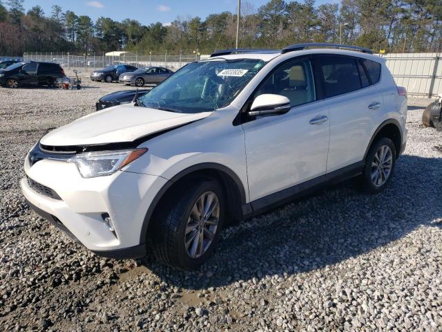 Vin: 2t3yfrev5hw314745, lot: 48033935, toyota rav4 limited 2017 img_1