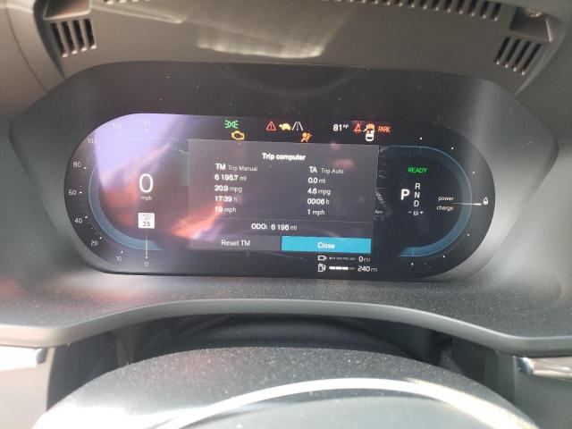 2024 VOLVO XC60 PLUS YV4H60DL9R1944275