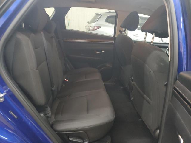 2022 HYUNDAI TUCSON SEL - 5NMJBCAE9NH018370