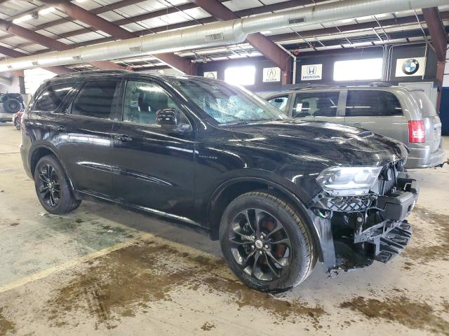 Vin: 1c4sdjct0pc568671, lot: 49220315, dodge durango r/t 20234
