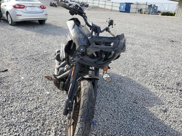2024 HARLEY-DAVIDSON FXLRST 1HD1YXZ16RB028533