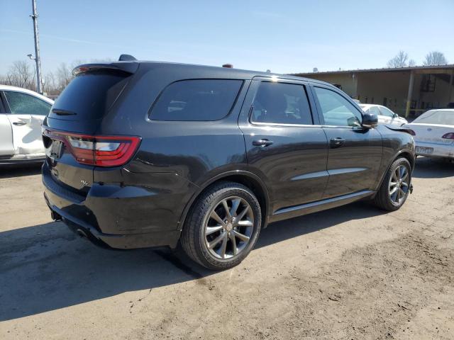 2015 DODGE DURANGO R/ - 1C4SDJCT6FC786709