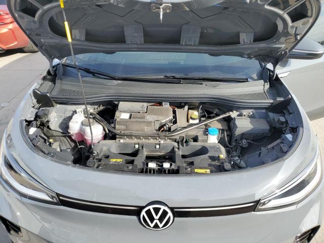 2023 VOLKSWAGEN ID.4 PRO S - 1V2VMPE84PC021684
