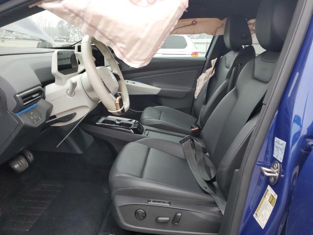 2021 VOLKSWAGEN ID.4 FIRST WVGDMPE2XMP008463