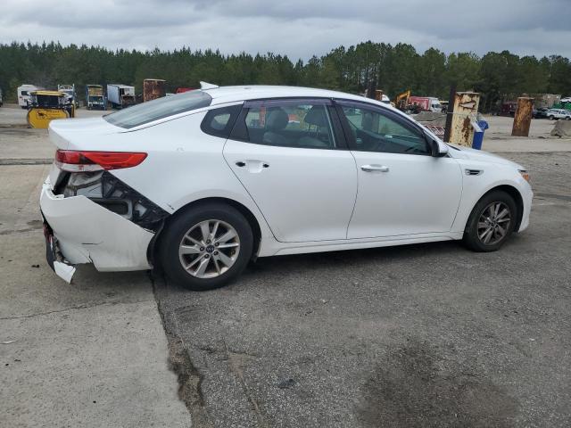 2016 KIA OPTIMA LX - 5XXGT4L35GG050405