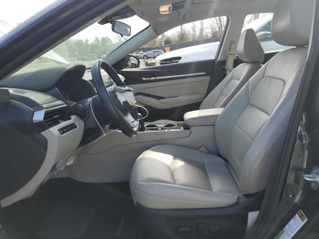 2022 NISSAN ALTIMA SL - 1N4BL4EW3NN416659