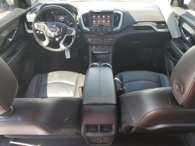 2021 GMC TERRAIN SL - 3GKALPEVXML336454