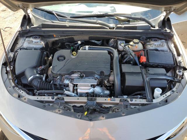 2022 CHEVROLET MALIBU LT - 1G1ZD5ST5NF114363