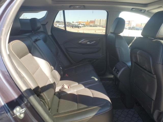 2018 GMC TERRAIN SL - 3GKALPEX4JL171000