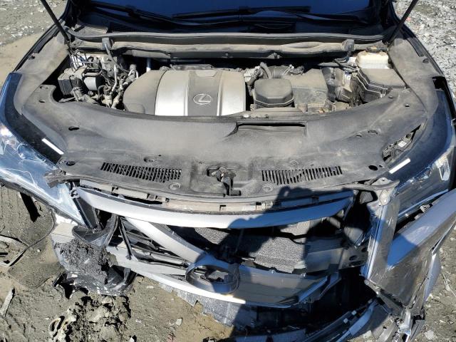 2017 LEXUS RX 350 BAS - 2T2BZMCA3HC117658