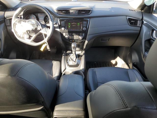 2020 NISSAN ROGUE S - 5N1AT2MT4LC757834