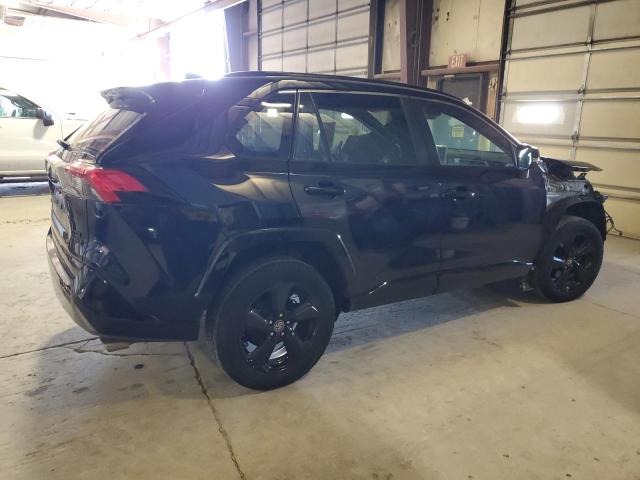 Vin: 4t3ewrfv2lu007513, lot: 49338355, toyota rav4 xse 20203