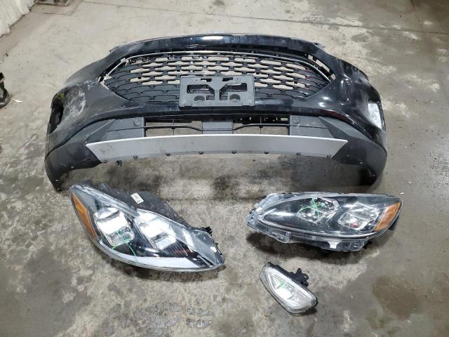 2020 FORD ESCAPE TIT - 1FMCU9J91LUA58601