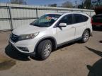 2015 HONDA CR-V EXL - 5J6RM3H7XFL022572