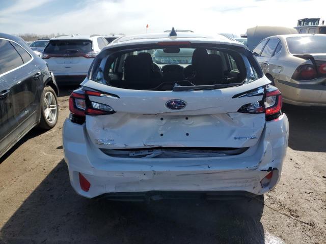 2024 SUBARU IMPREZA SP - JF1GUAFC8R8910185