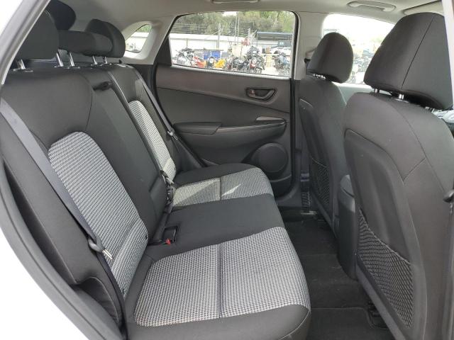 2020 HYUNDAI KONA SEL P - KM8K6CAA7LU478425