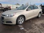 2016 CHEVROLET MALIBU LIM - 1G11C5SA4GF147954