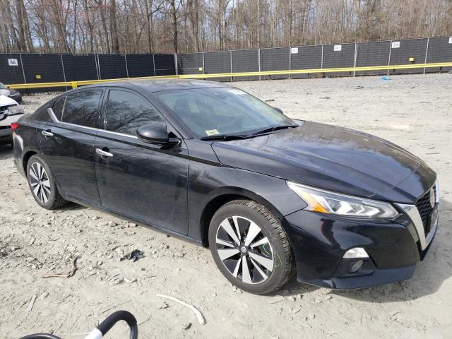 2019 NISSAN ALTIMA SV - 1N4BL4DV3KC107130