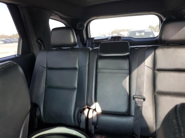 2018 DODGE DURANGO R/ - 1C4SDJCT7JC172826