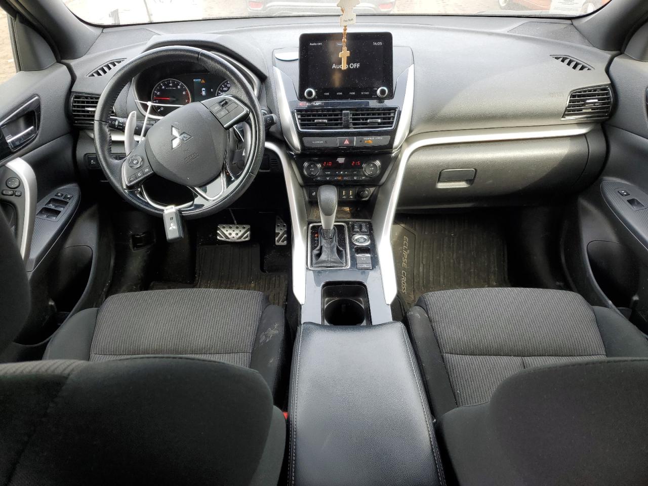 MITSUBISHI ECLIPSE LE