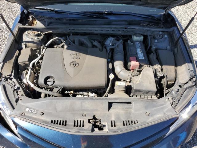 2018 TOYOTA CAMRY XSE - 4T1BZ1HK7JU503797