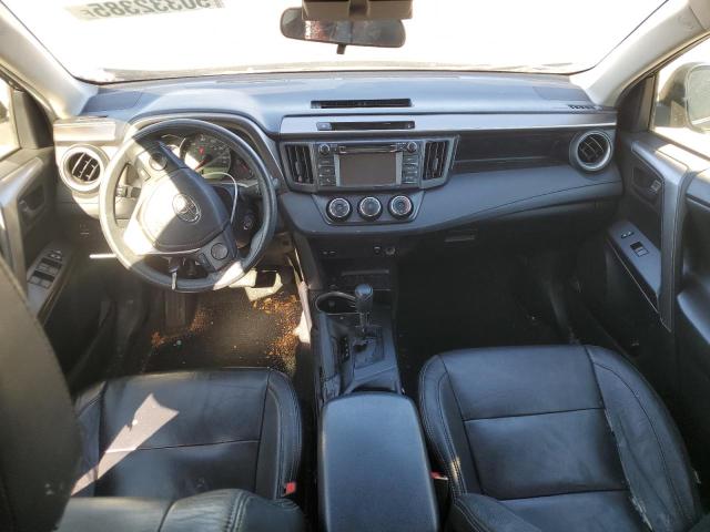 2016 TOYOTA RAV4 LE - JTMZFREV7GJ069593