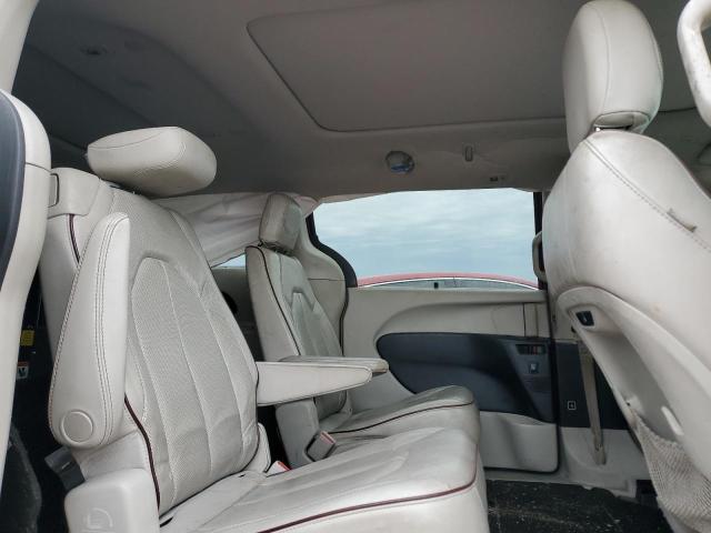 2020 CHRYSLER PACIFICA L - 2C4RC1GG7LR143660