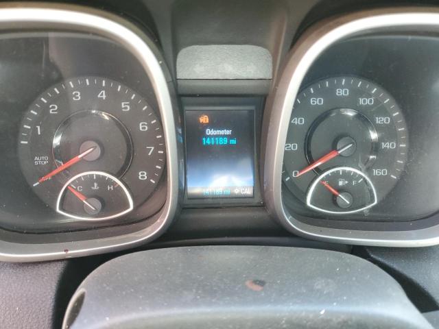 2016 CHEVROLET MALIBU LIM - 1G11C5SA5GF149700