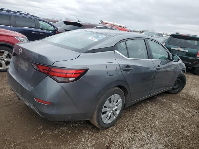 Vin: 3n1ab8bv7ry270810, lot: 51271395, nissan sentra s 20243