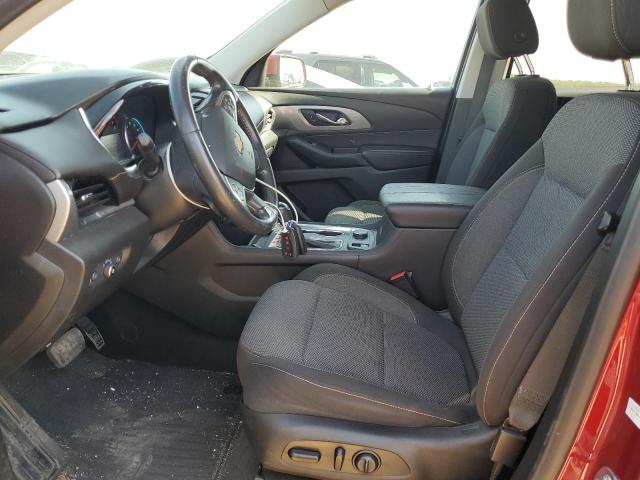 2020 CHEVROLET TRAVERSE L - 1GNERGKW8LJ288040