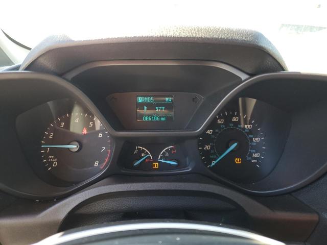 2017 FORD TRANSIT CO - NM0GE9E7XH1323646