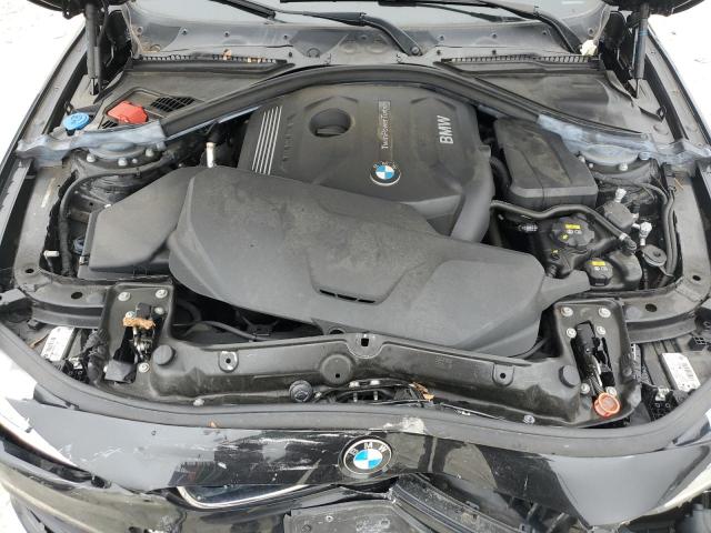 2018 BMW 330 XI - WBA8D9G5XJNU72351