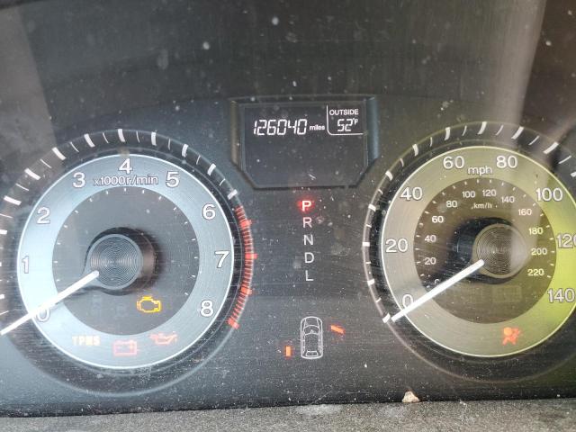 2016 HONDA ODYSSEY SE - 5FNRL5H34GB086466