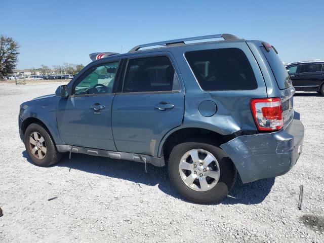 Vin: 1fmcu0eg7bkc42522, lot: 48759885, ford escape limited 20112
