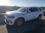 2021 DODGE DURANGO PU - 1C4SDJFTXMC823334