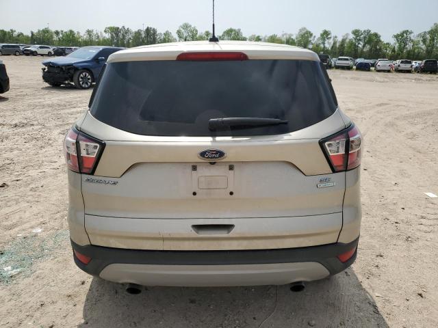 2017 FORD ESCAPE SE - 1FMCU0GD5HUD58656