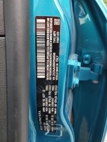 2019 JEEP RENEGADE S - ZACNJAAB6KPK49549