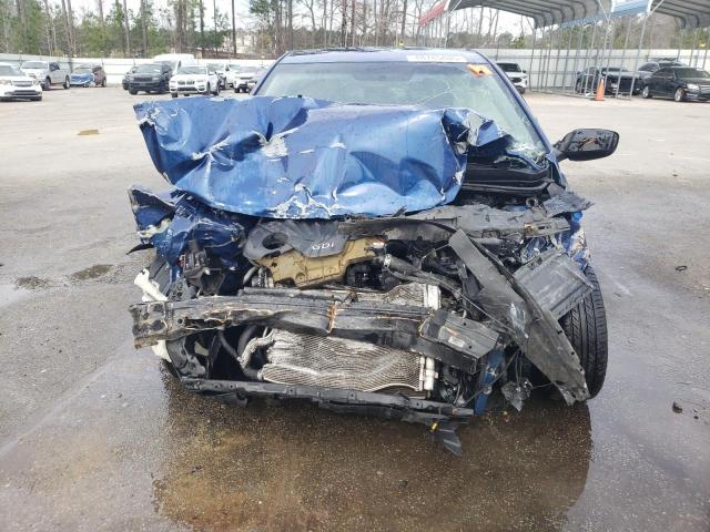 2017 HYUNDAI ACCENT SE - KMHCT4AE9HU168242