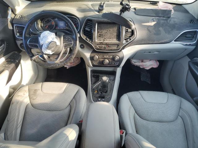 2019 JEEP CHEROKEE L - 1C4PJLDB5KD164686