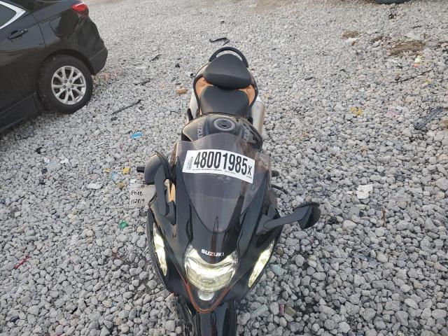 2022 SUZUKI GSX1300 RR JS1EJ11B9N7102110