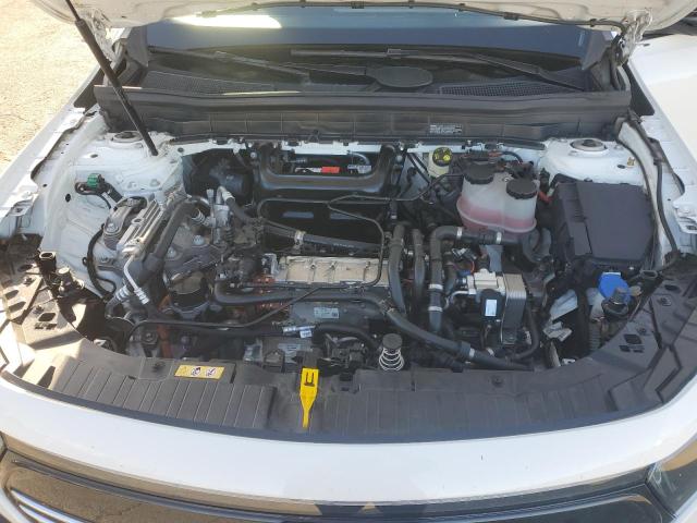 2022 MERCEDES-BENZ EQB 350 4M W1N9M1DB5NN011740