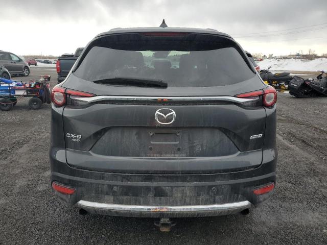 2019 MAZDA CX-9 GRAND - JM3TCBDY7K0318157