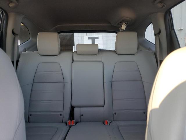 2020 HONDA CR-V EXL #3304591440