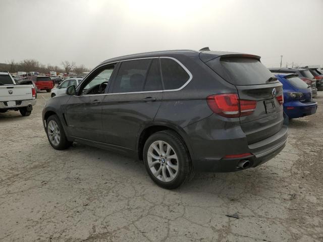 Vin: 5uxkr0c56f0p10422, lot: 49214395, bmw x5 xdrive35i 20152